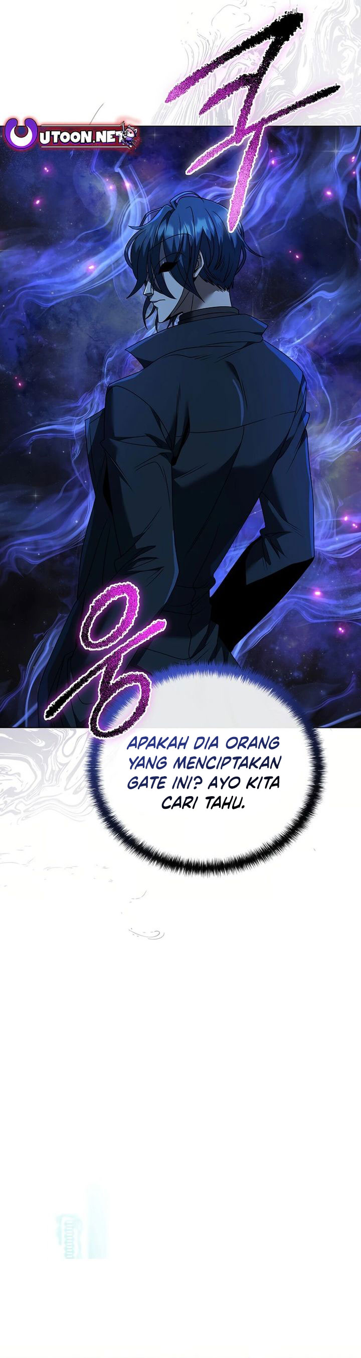 The Heavenly Demon Lord Who Doesn’t Want to Level Up chapter 60