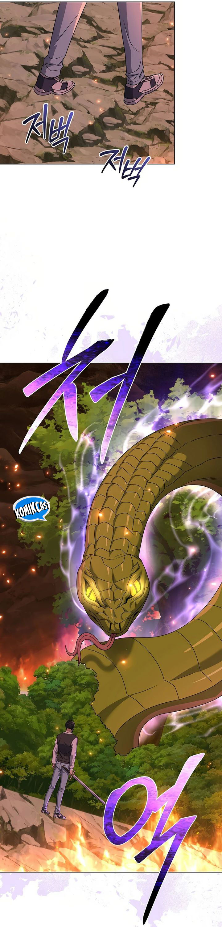 The Heavenly Demon Lord Who Doesn’t Want to Level Up chapter 60