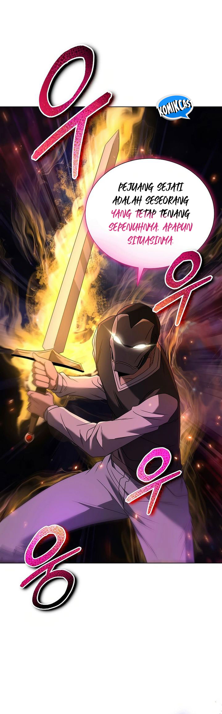 The Heavenly Demon Lord Who Doesn’t Want to Level Up chapter 60