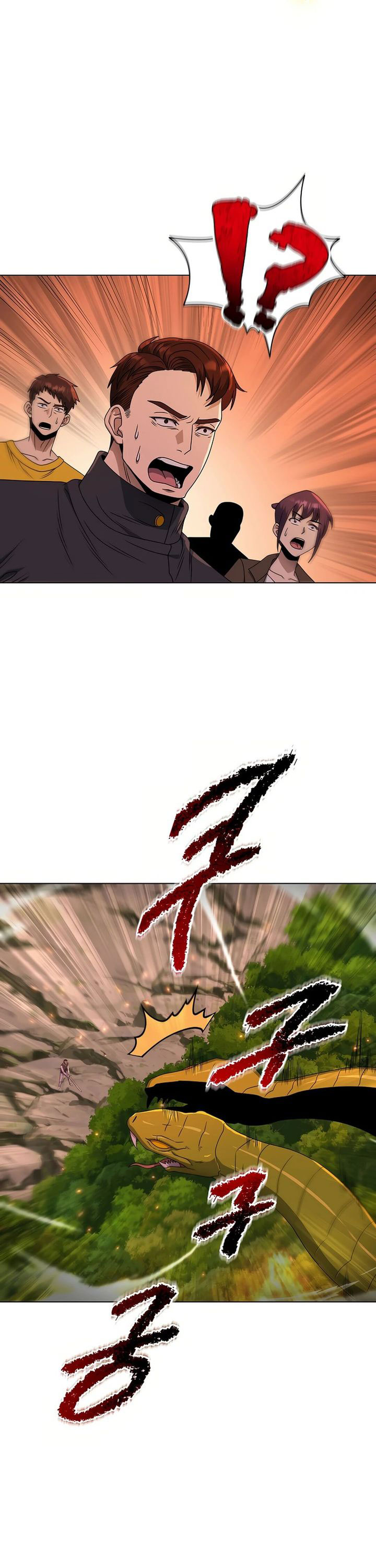 The Heavenly Demon Lord Who Doesn’t Want to Level Up chapter 60