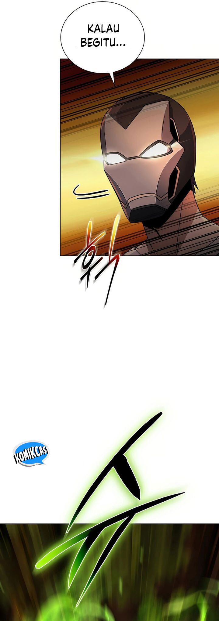 The Heavenly Demon Lord Who Doesn’t Want to Level Up chapter 60