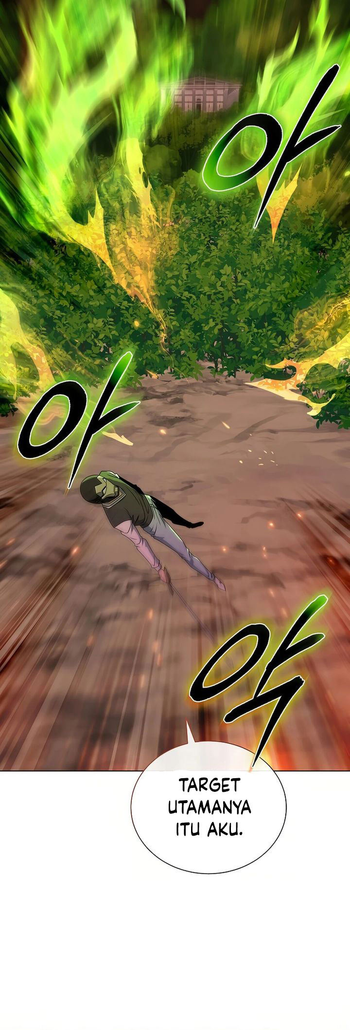 The Heavenly Demon Lord Who Doesn’t Want to Level Up chapter 60