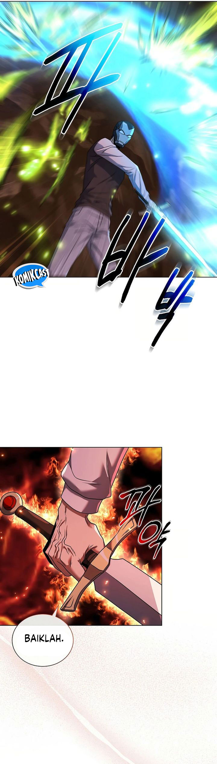The Heavenly Demon Lord Who Doesn’t Want to Level Up chapter 60
