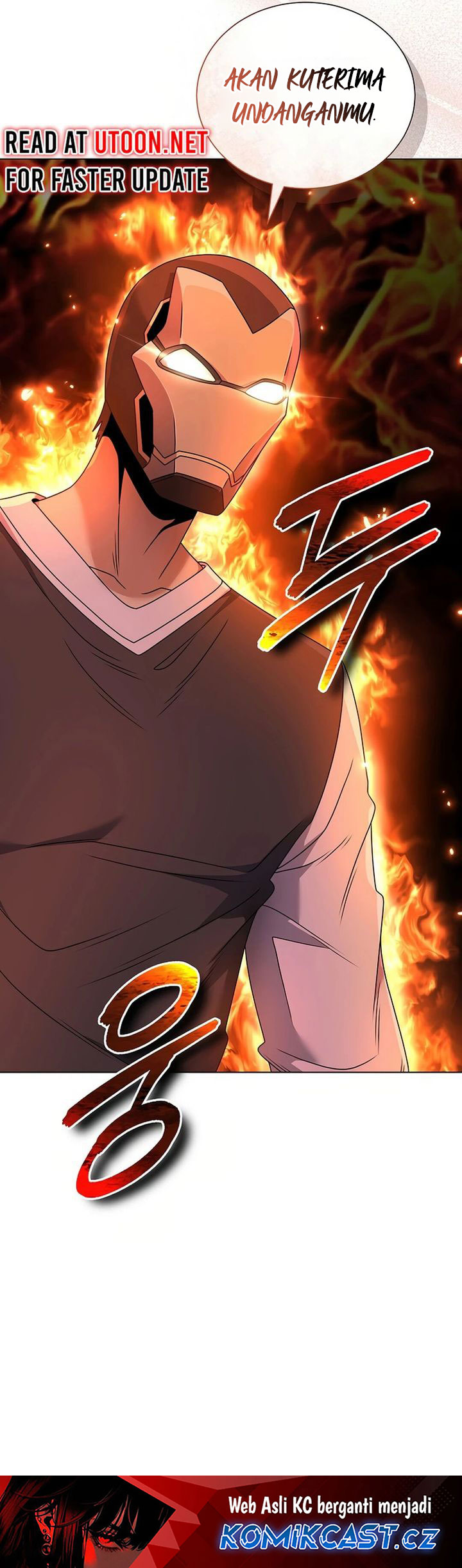 The Heavenly Demon Lord Who Doesn’t Want to Level Up chapter 60