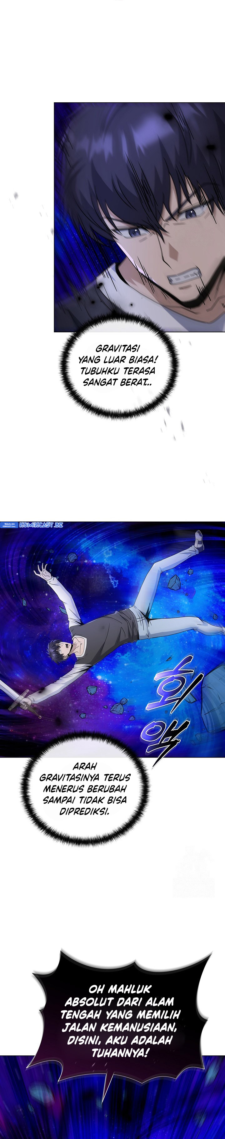 The Heavenly Demon Lord Who Doesn’t Want to Level Up chapter 63