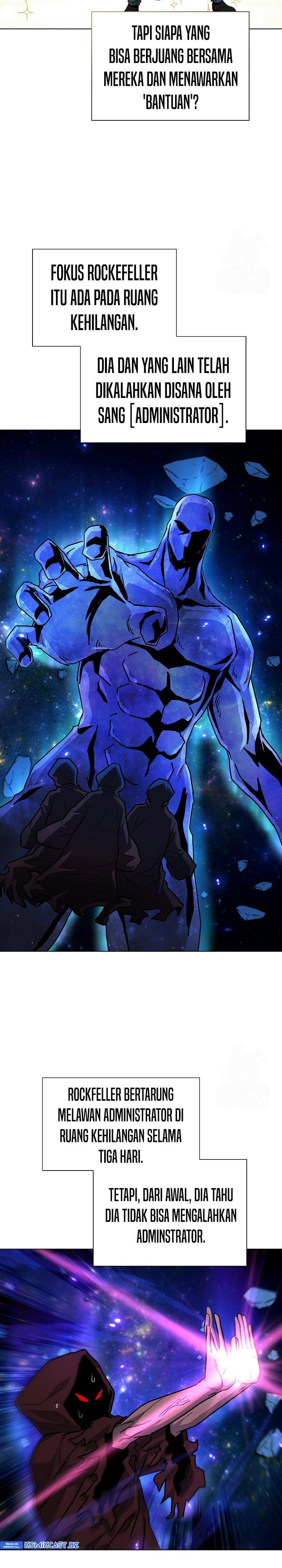 The Heavenly Demon Lord Who Doesn’t Want to Level Up chapter 63