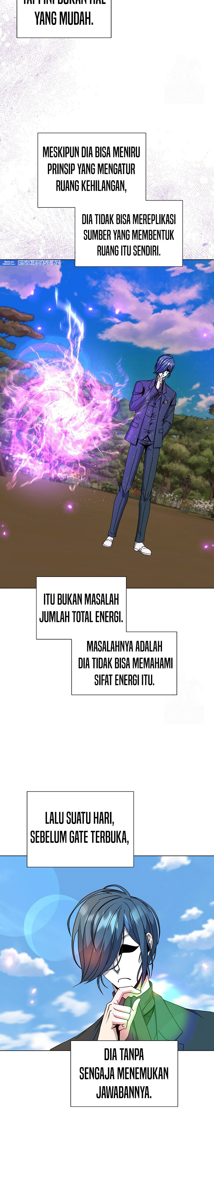 The Heavenly Demon Lord Who Doesn’t Want to Level Up chapter 63