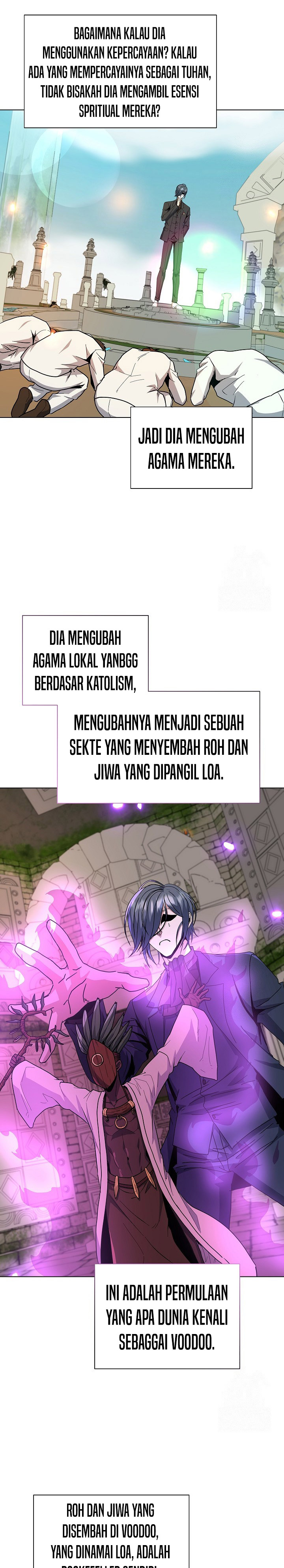 The Heavenly Demon Lord Who Doesn’t Want to Level Up chapter 63