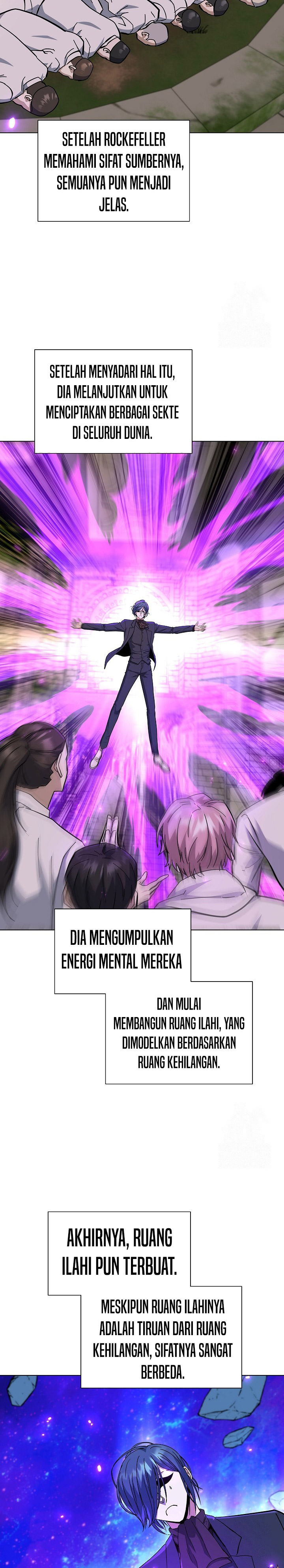 The Heavenly Demon Lord Who Doesn’t Want to Level Up chapter 63