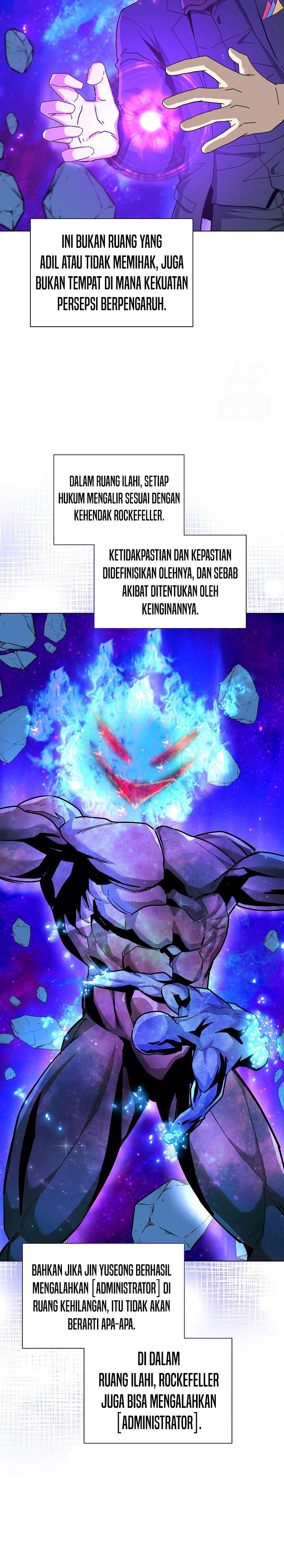 The Heavenly Demon Lord Who Doesn’t Want to Level Up chapter 63