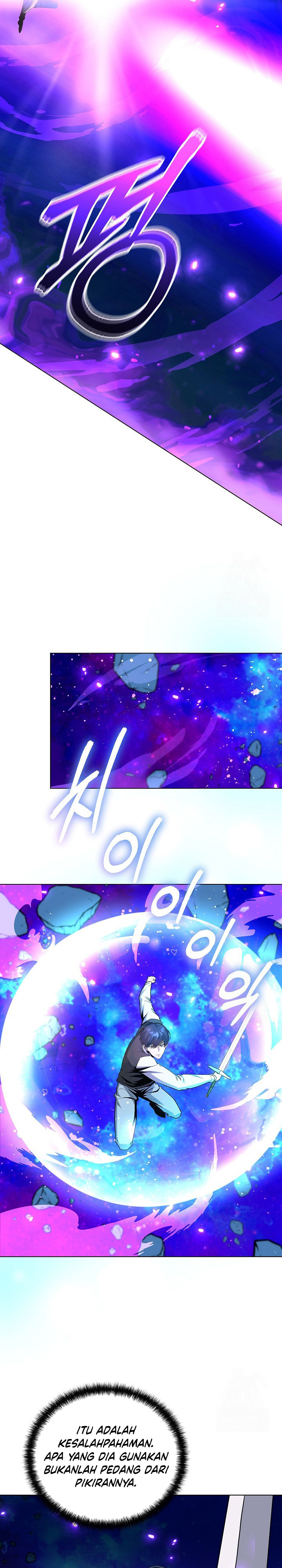 The Heavenly Demon Lord Who Doesn’t Want to Level Up chapter 63