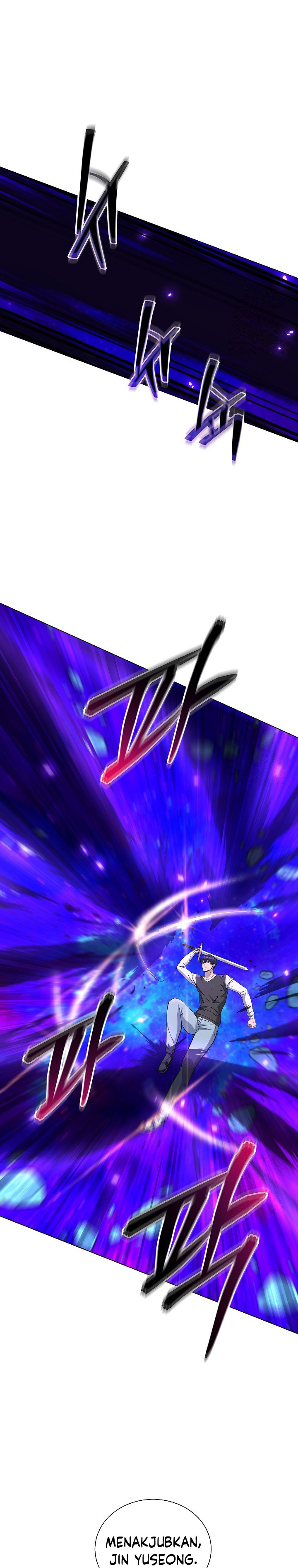 The Heavenly Demon Lord Who Doesn’t Want to Level Up chapter 63
