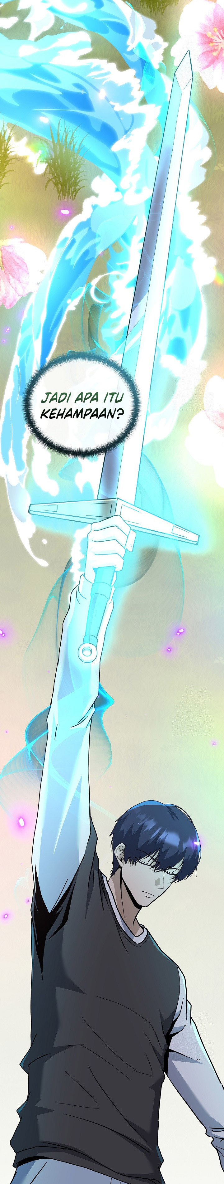 The Heavenly Demon Lord Who Doesn’t Want to Level Up chapter 63