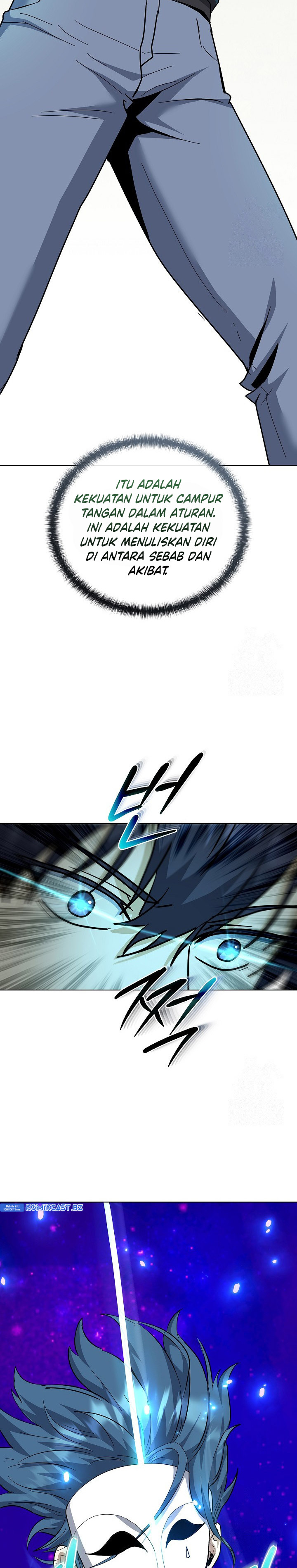 The Heavenly Demon Lord Who Doesn’t Want to Level Up chapter 63