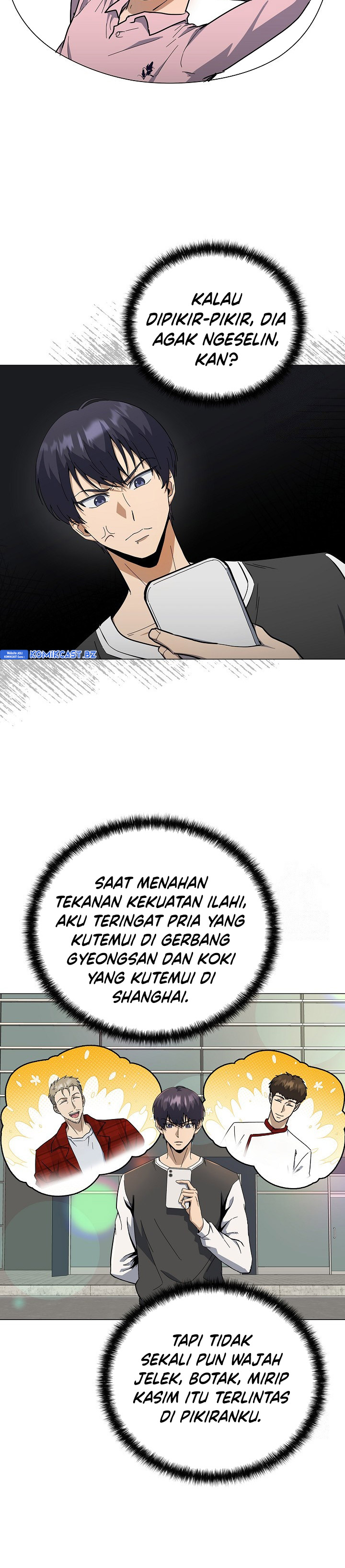 The Heavenly Demon Lord Who Doesn’t Want to Level Up chapter 65