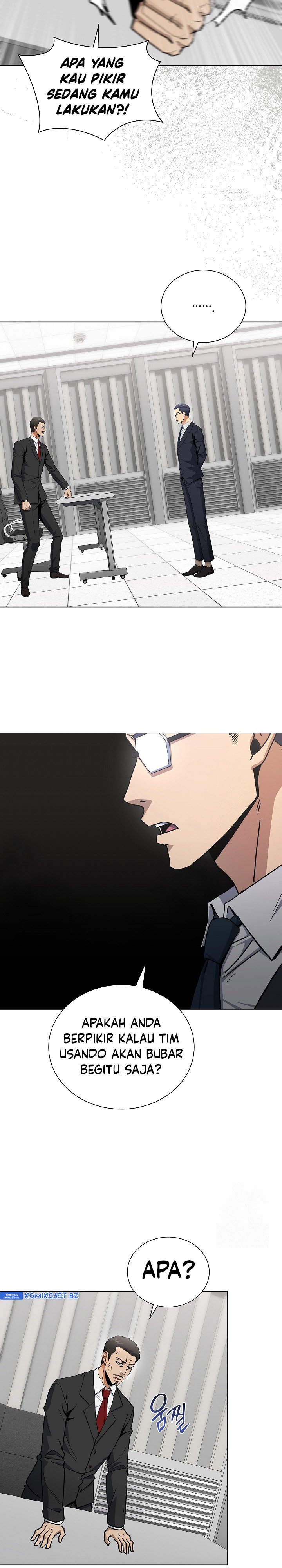 The Heavenly Demon Lord Who Doesn’t Want to Level Up chapter 65