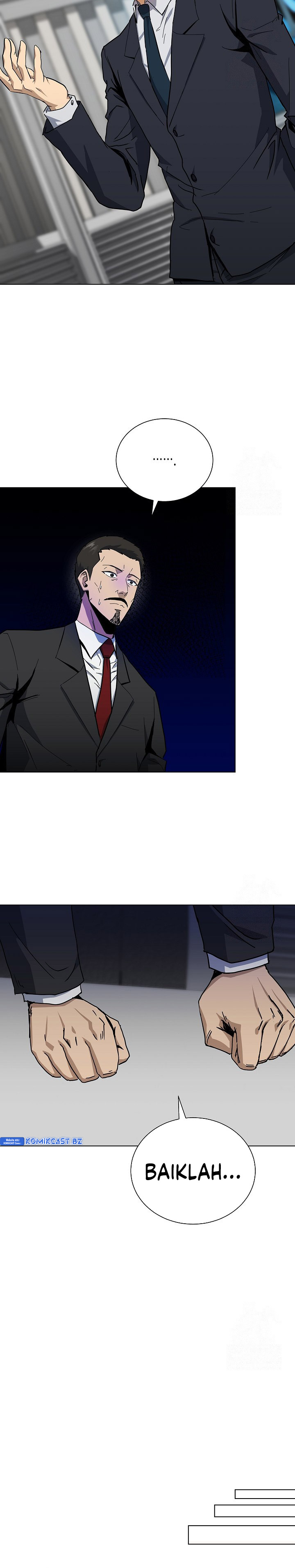 The Heavenly Demon Lord Who Doesn’t Want to Level Up chapter 65