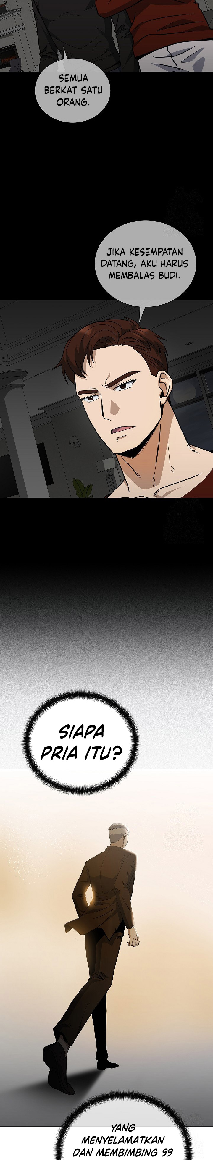 The Heavenly Demon Lord Who Doesn’t Want to Level Up chapter 65