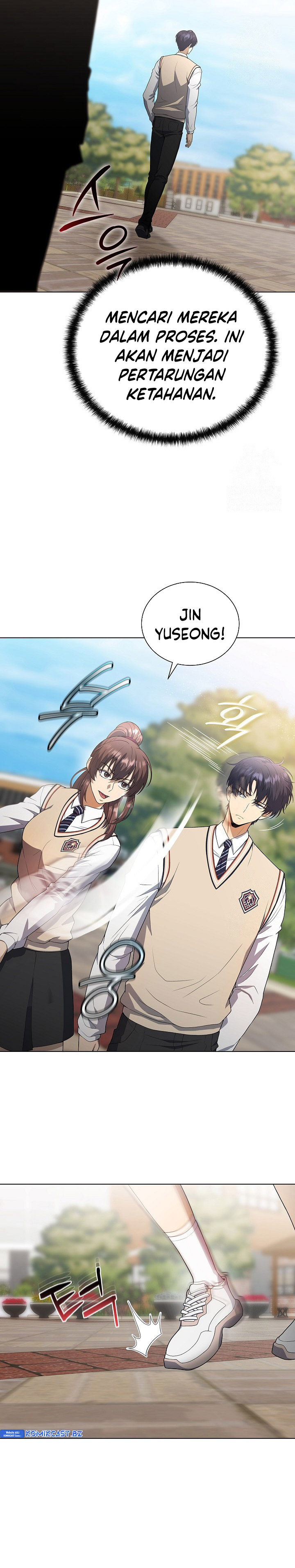 The Heavenly Demon Lord Who Doesn’t Want to Level Up chapter 65
