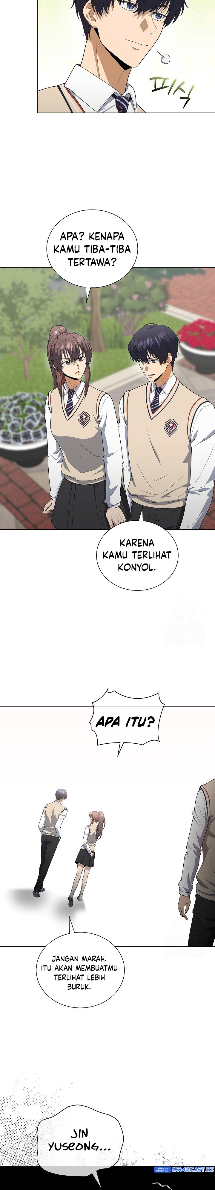 The Heavenly Demon Lord Who Doesn’t Want to Level Up chapter 65
