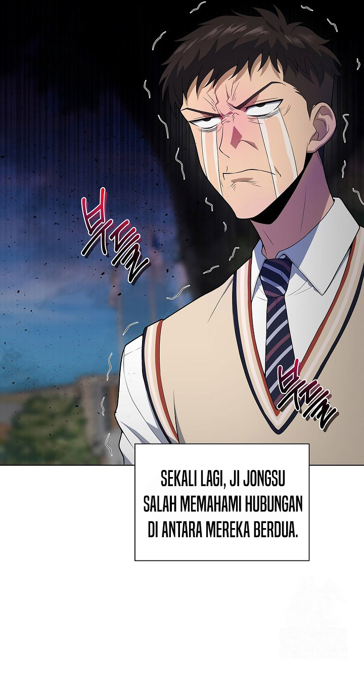 The Heavenly Demon Lord Who Doesn’t Want to Level Up chapter 65