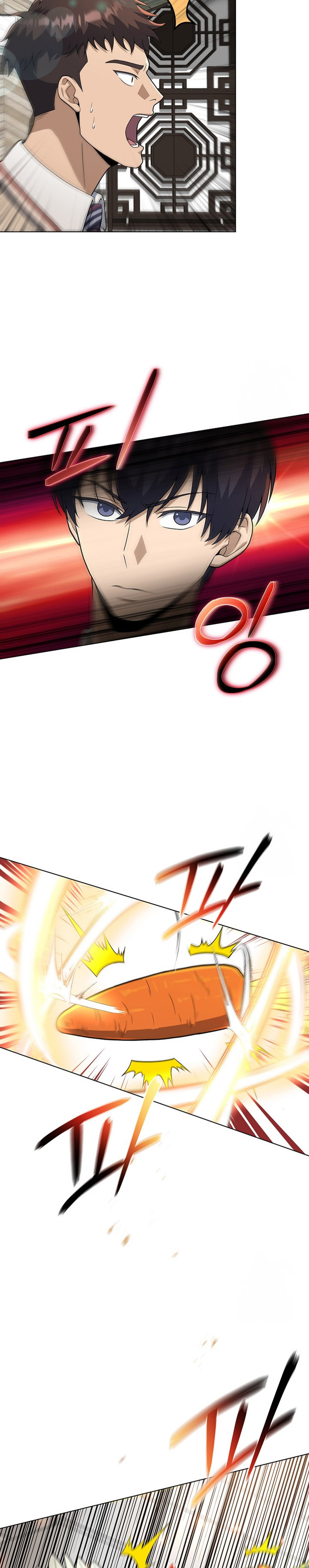 The Heavenly Demon Lord Who Doesn’t Want to Level Up chapter 69