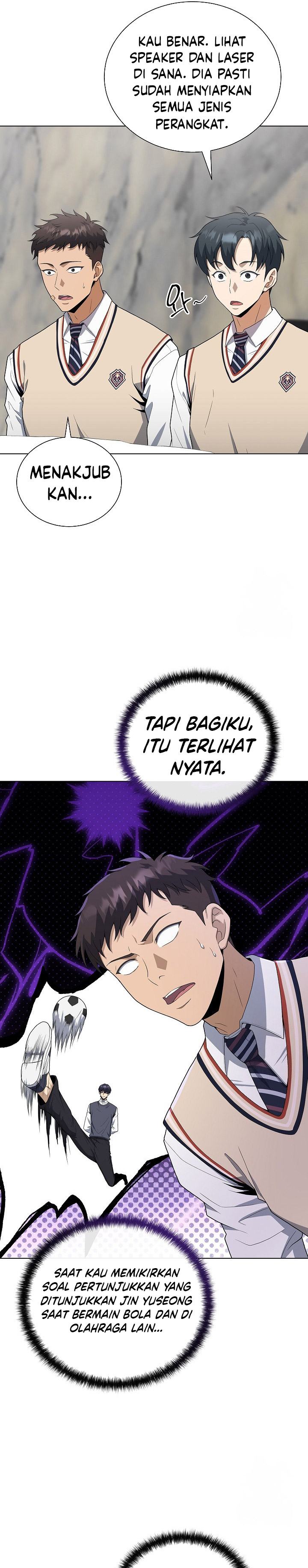 The Heavenly Demon Lord Who Doesn’t Want to Level Up chapter 69