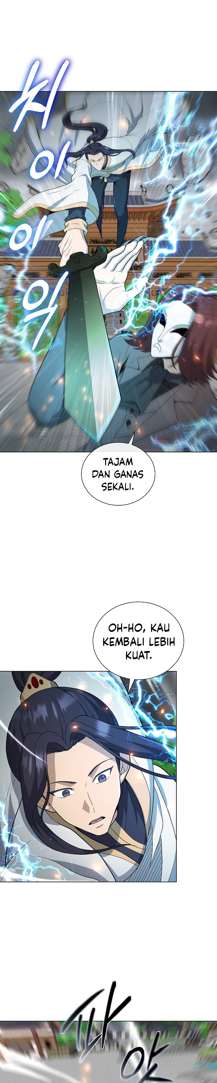 The Heavenly Demon Lord Who Doesn’t Want to Level Up chapter 69