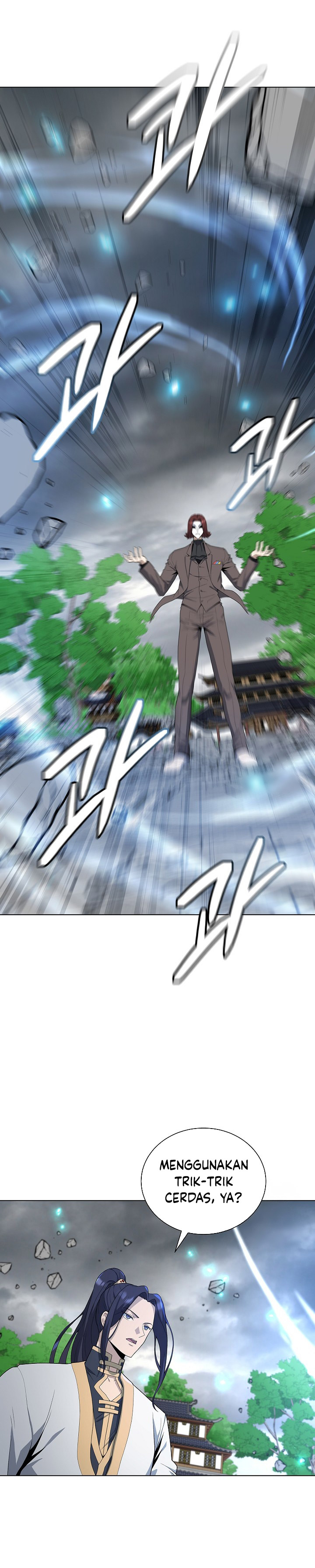 The Heavenly Demon Lord Who Doesn’t Want to Level Up chapter 69