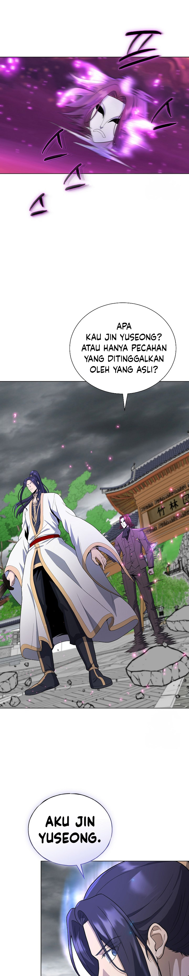 The Heavenly Demon Lord Who Doesn’t Want to Level Up chapter 69