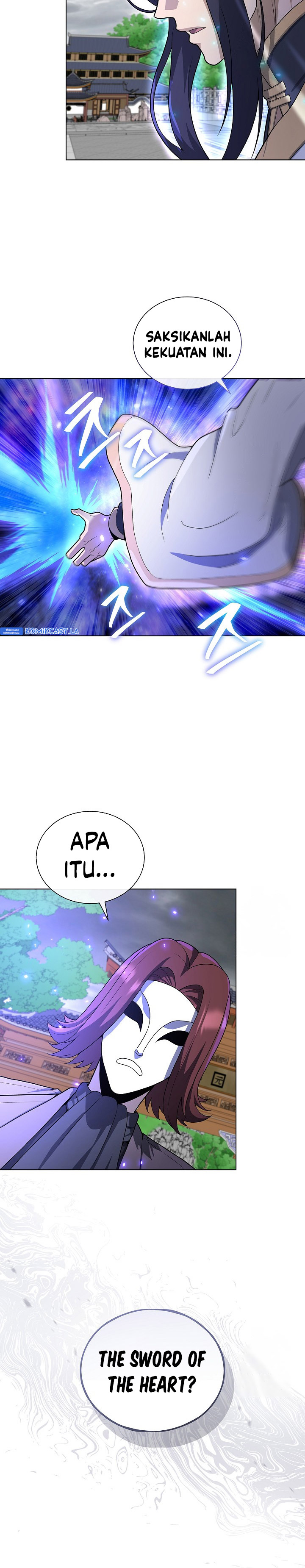 The Heavenly Demon Lord Who Doesn’t Want to Level Up chapter 69