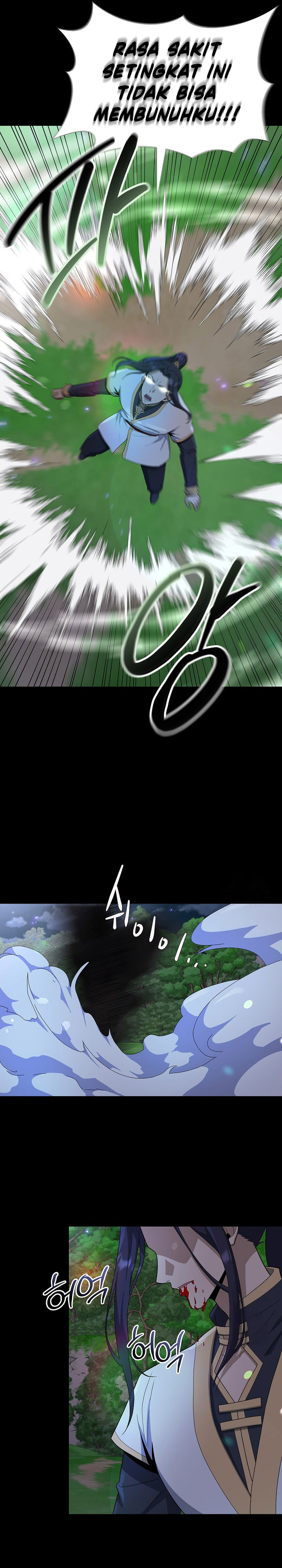 The Heavenly Demon Lord Who Doesn’t Want to Level Up Chapter 74 Bahasa Indonesia