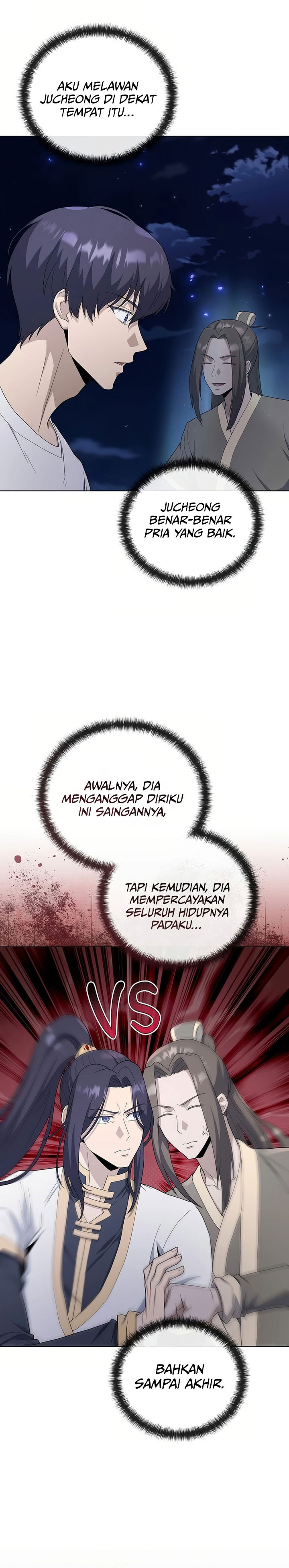 The Heavenly Demon Lord Who Doesn’t Want to Level Up chapter 75