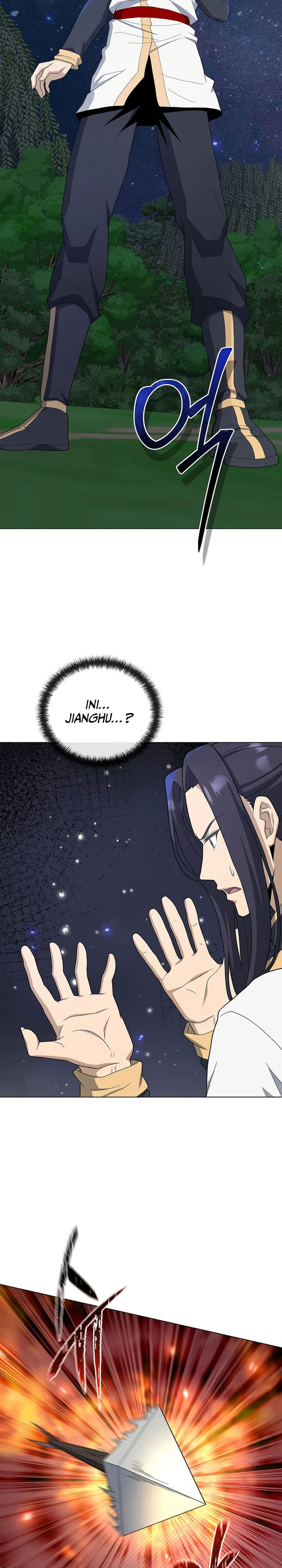 The Heavenly Demon Lord Who Doesn’t Want to Level Up chapter 75