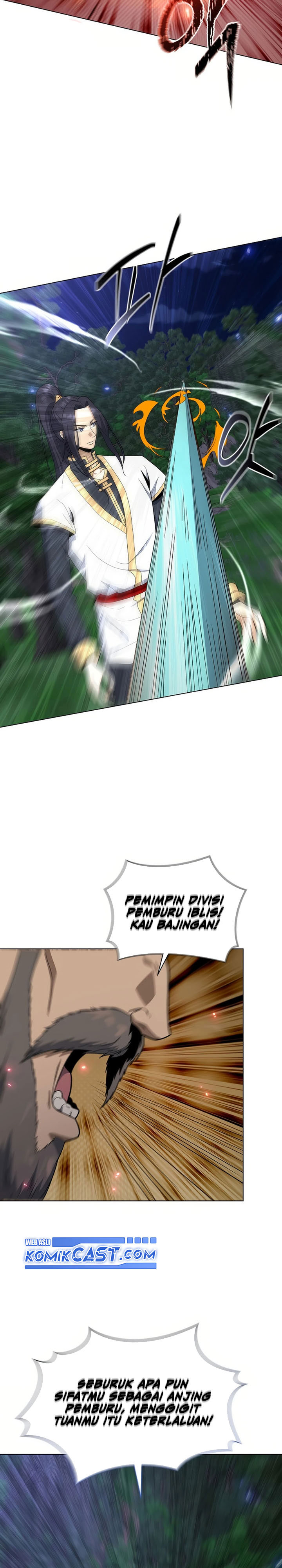 The Heavenly Demon Lord Who Doesn’t Want to Level Up chapter 75