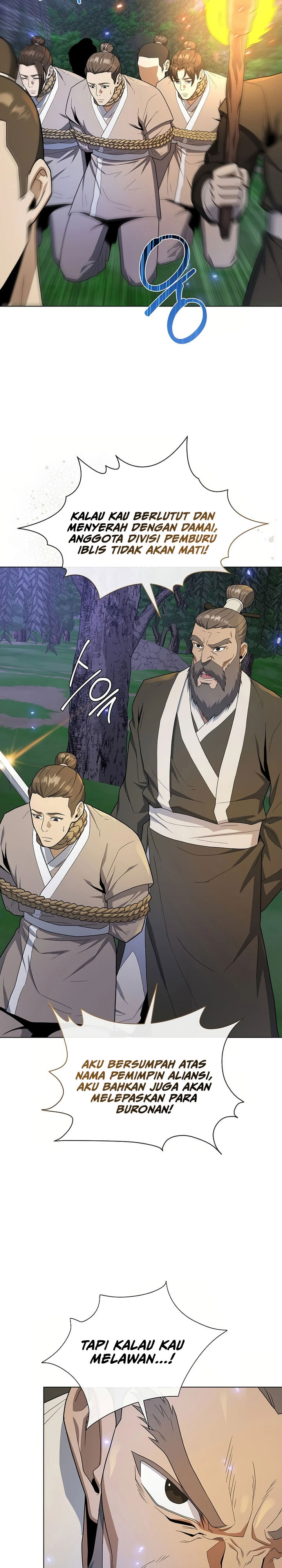 The Heavenly Demon Lord Who Doesn’t Want to Level Up chapter 75