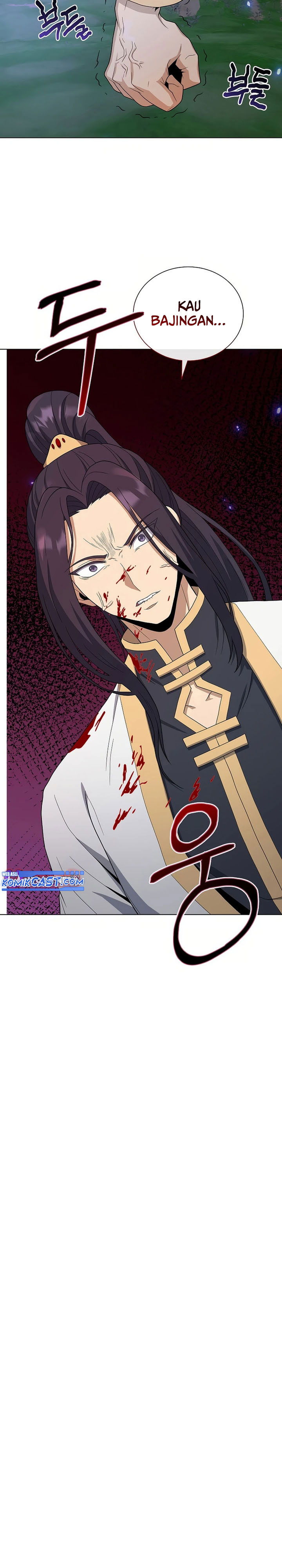 The Heavenly Demon Lord Who Doesn’t Want to Level Up chapter 75