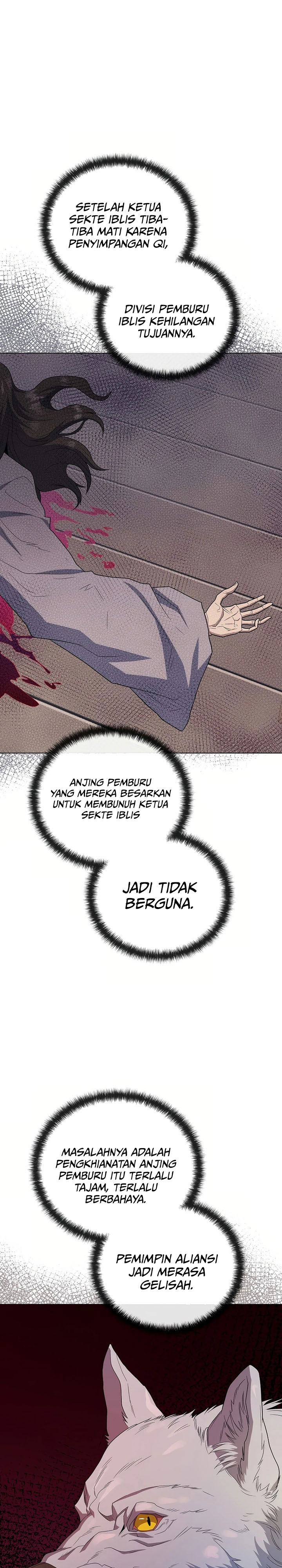 The Heavenly Demon Lord Who Doesn’t Want to Level Up chapter 75