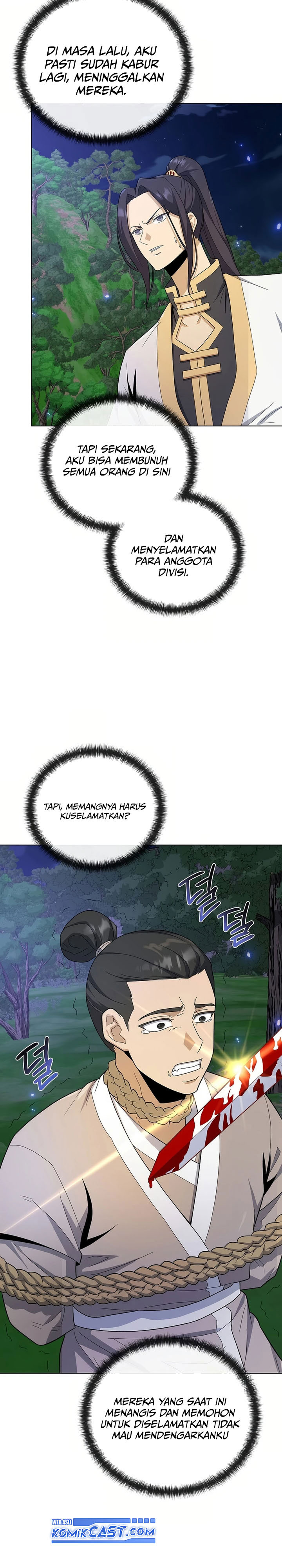 The Heavenly Demon Lord Who Doesn’t Want to Level Up chapter 75