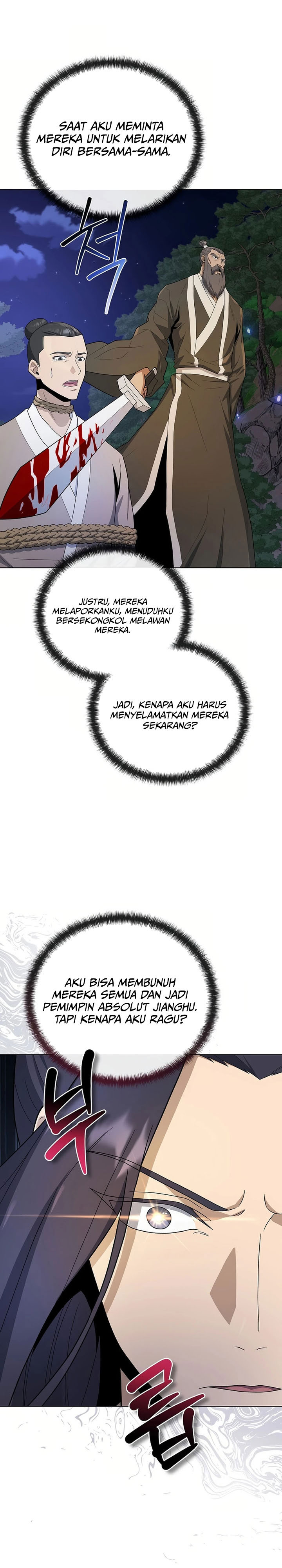 The Heavenly Demon Lord Who Doesn’t Want to Level Up chapter 75