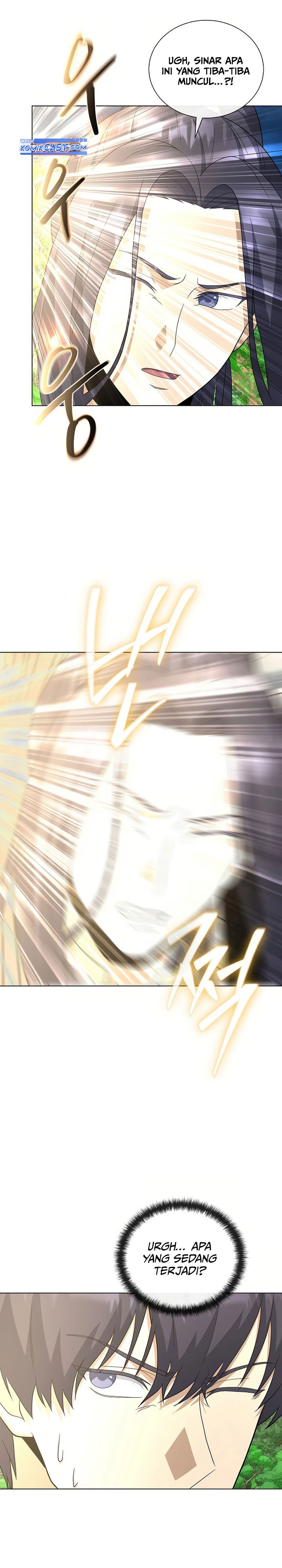 The Heavenly Demon Lord Who Doesn’t Want to Level Up chapter 75
