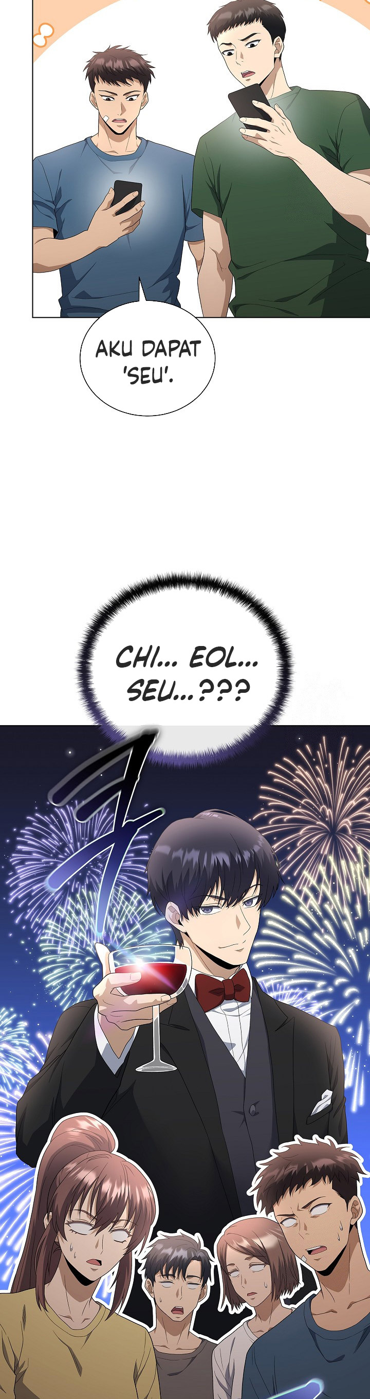 The Heavenly Demon Lord Who Doesn’t Want to Level Up chapter 77