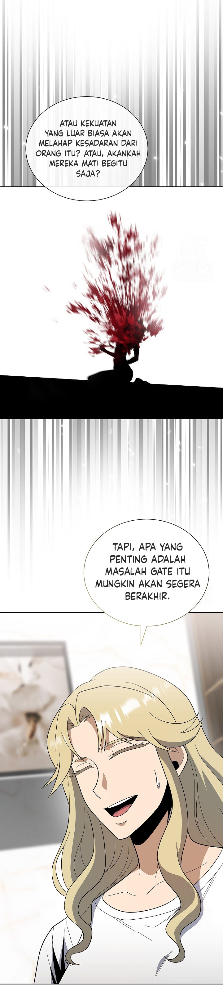 The Heavenly Demon Lord Who Doesn’t Want to Level Up chapter 78