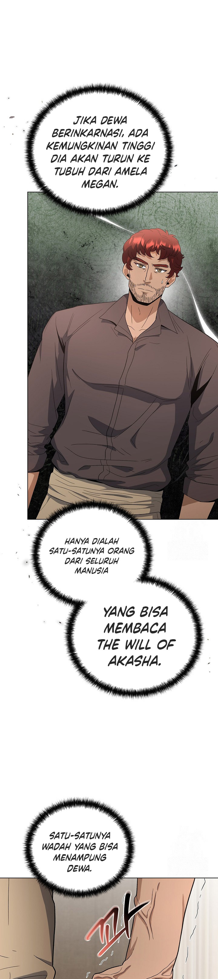 The Heavenly Demon Lord Who Doesn’t Want to Level Up chapter 78