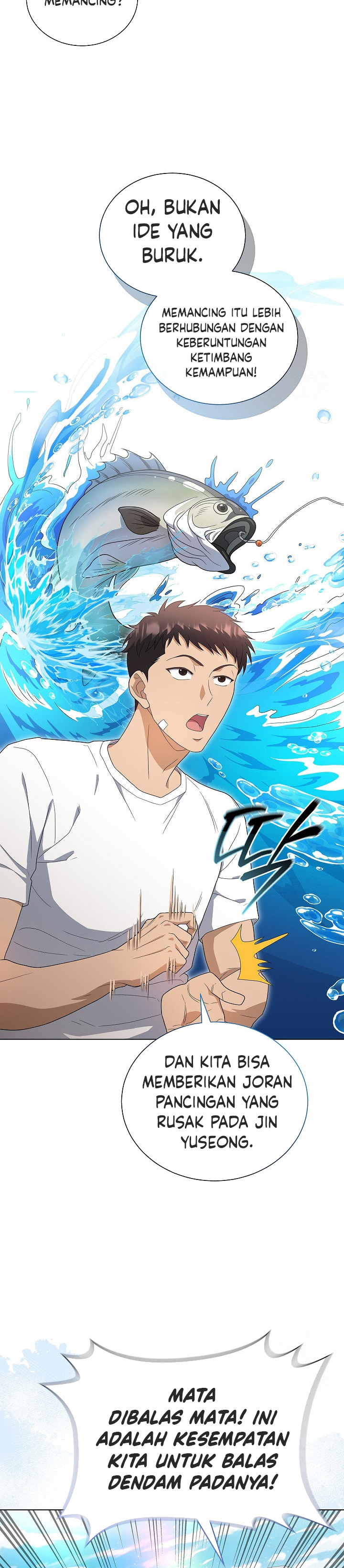 The Heavenly Demon Lord Who Doesn’t Want to Level Up chapter 78