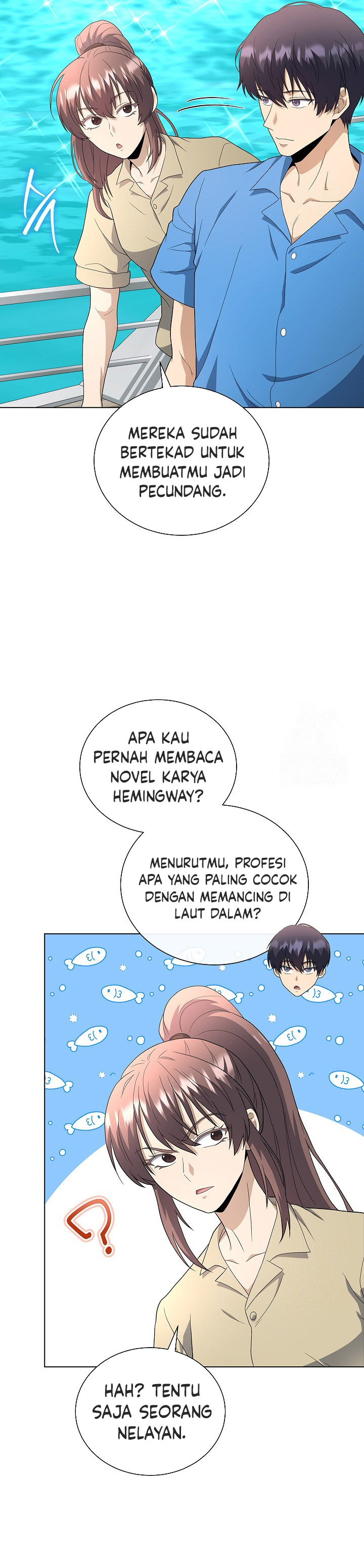 The Heavenly Demon Lord Who Doesn’t Want to Level Up chapter 78
