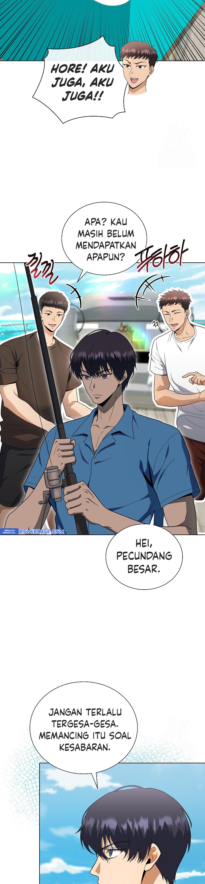 The Heavenly Demon Lord Who Doesn’t Want to Level Up chapter 78