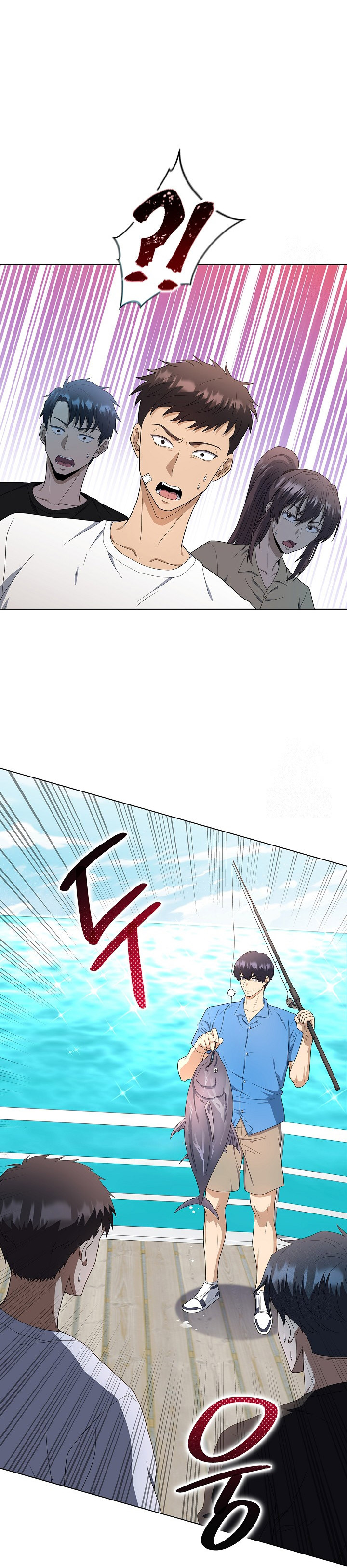 The Heavenly Demon Lord Who Doesn’t Want to Level Up chapter 78