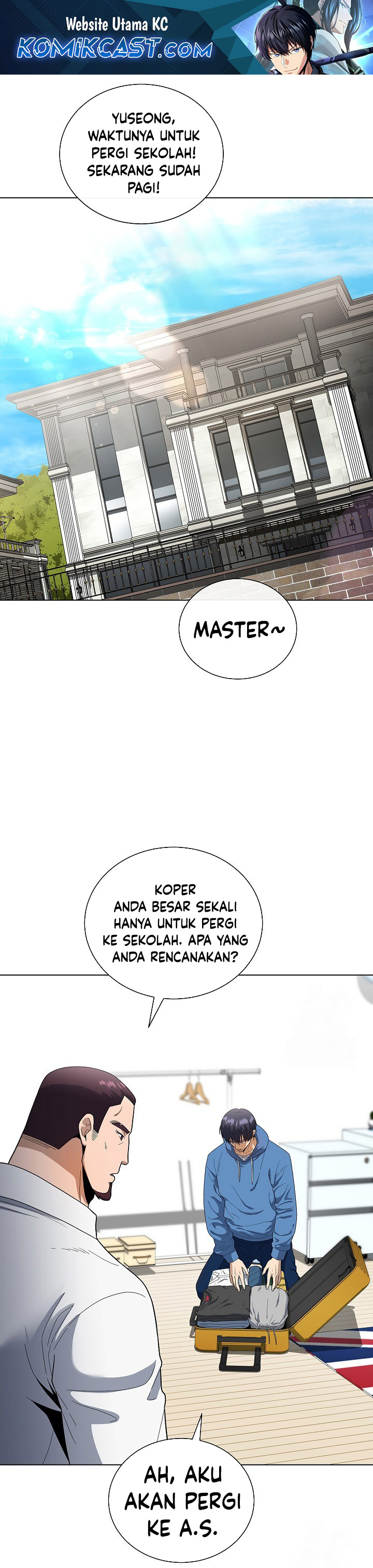The Heavenly Demon Lord Who Doesn’t Want to Level Up chapter 83