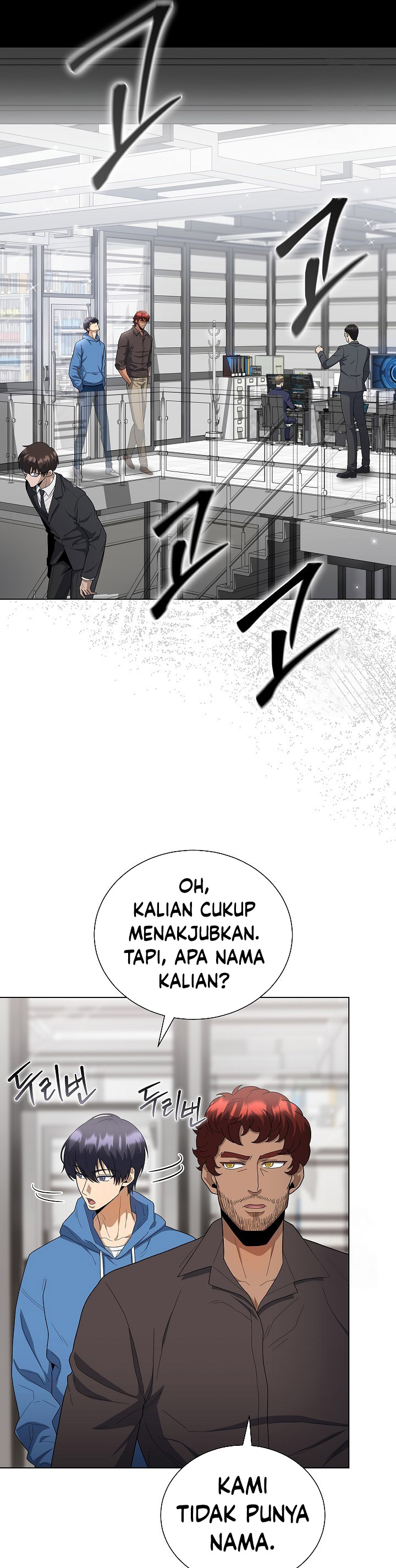 The Heavenly Demon Lord Who Doesn’t Want to Level Up chapter 83
